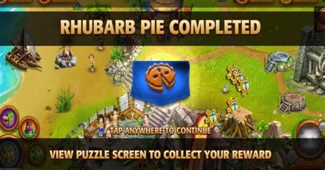 virtual villagers origins puzzles|Puzzle 7: Rhubarb Pie .